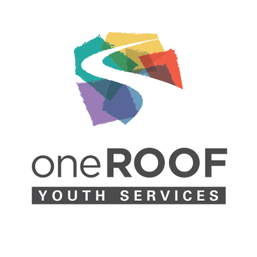 oneROOF Youth Services logo
