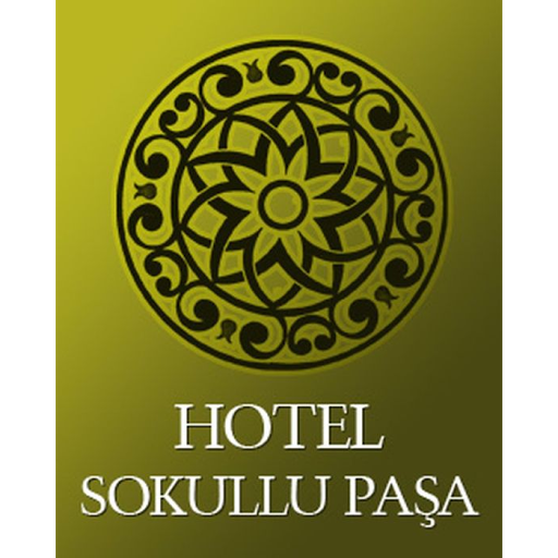 Sokullu Paşa Hotel logo