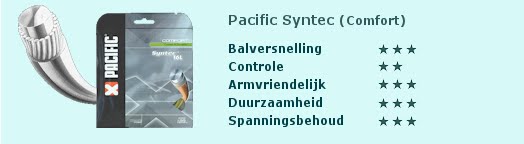 Pacific Syntec