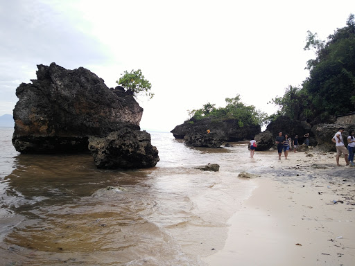 Padang Padang Beach
