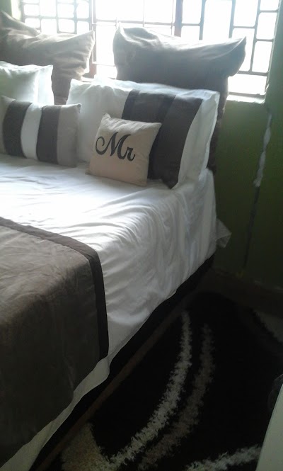 Photos of CTM Oshakati