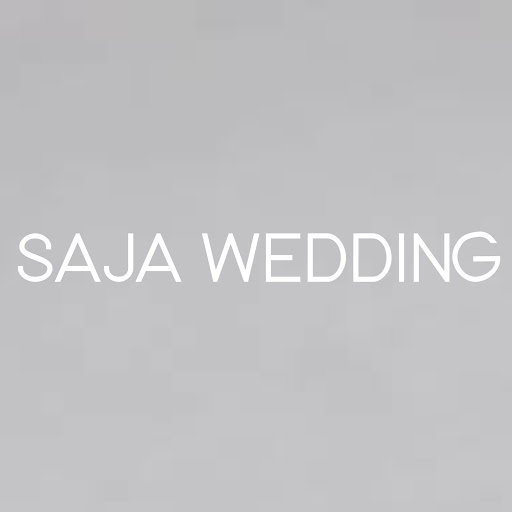 Saja Wedding logo