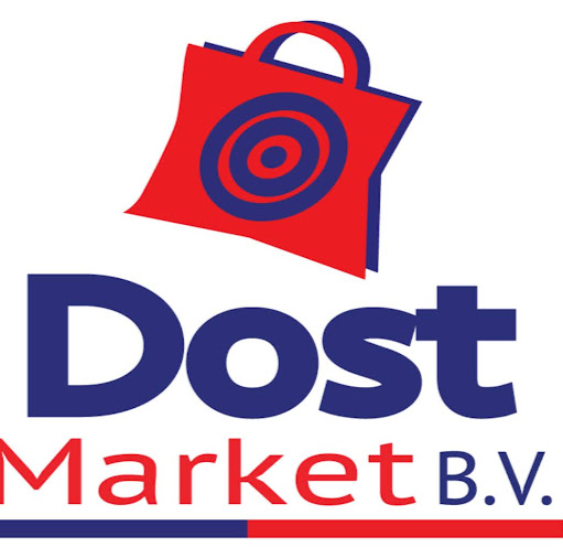 Dost Market logo