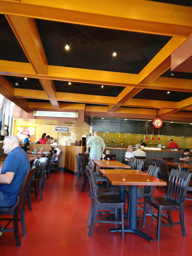 Asian Fusion Restaurant «Pei Wei», reviews and photos, 24250 Valencia Blvd, Santa Clarita, CA 91355, USA