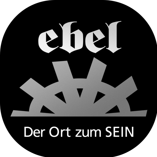Hotel - Restaurant Ebel logo