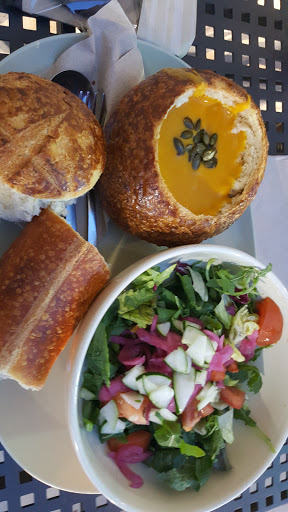 Sandwich Shop «Panera Bread», reviews and photos, 7061 Coastal Blvd, Brooksville, FL 34613, USA