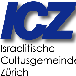 Israelitische Cultusgemeinde Zürich (ICZ) logo