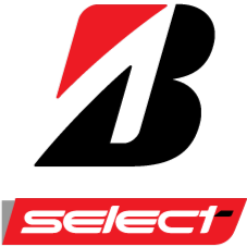 Bridgestone Select Tyre & Auto Service logo