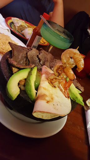 Mexican Restaurant «Fiesta Mexicana Mexican Restaurant», reviews and photos, 6570 NW Selvitz Rd, Port St Lucie, FL 34983, USA