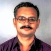 Arvind Ruparel