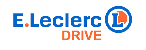E.Leclerc DRIVE Bruguières logo