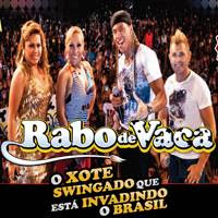 CD Rabo de Vaca - Promocional de Outubro - 2012