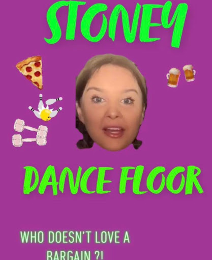 Stoney Dancefloor