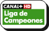  CANAL+LIGA DE CAMPEONES