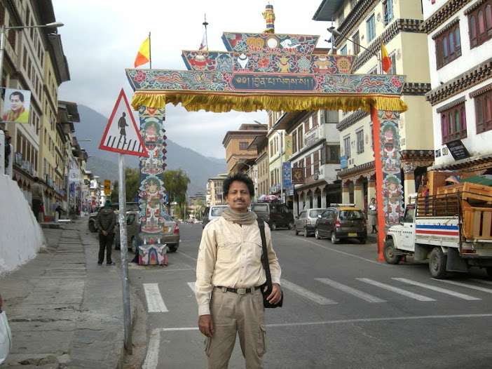 Afbeeldingsresultaat voor Thimphu