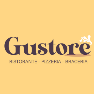 Gustoré - Ristorante Pizzeria Braceria logo