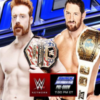 مشاهدة عرض المصارعة الحرة WWE Friday Night SmackDown 2014/05/30 مترجم مشاهدة مباشرة علي اكثر من سيرفر  1