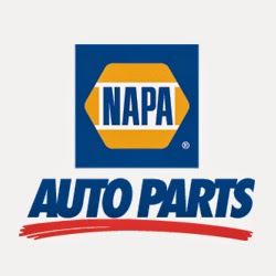 NAPA Auto Parts - NAPA Calgary - Airways logo