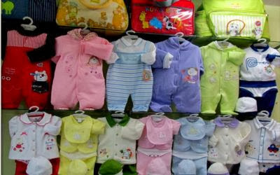 Ropa después del baño Ropa después del baño