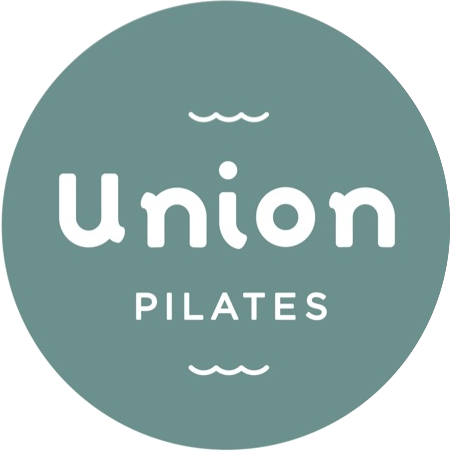 Union Pilates logo