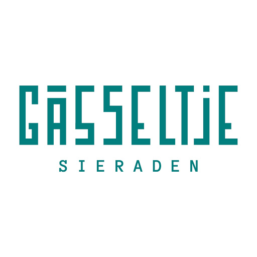 Gasseltje Sieraden logo