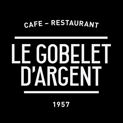Café Gobelet d'Argent logo