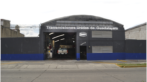 Transmisiones Unidas de Guadalajara s.a de c.v., Av. Prol. Alcalde 2245, Santa Monica, 44220 Guadalajara jalisco, Jal., México, Tienda de transmisiones | JAL