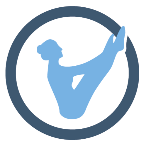 WholeBody Pilates logo
