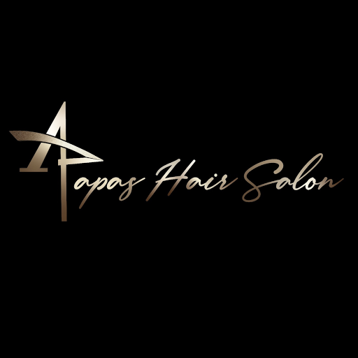 APapas Hair Salon logo