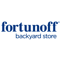 Fortunoff Backyard Store logo