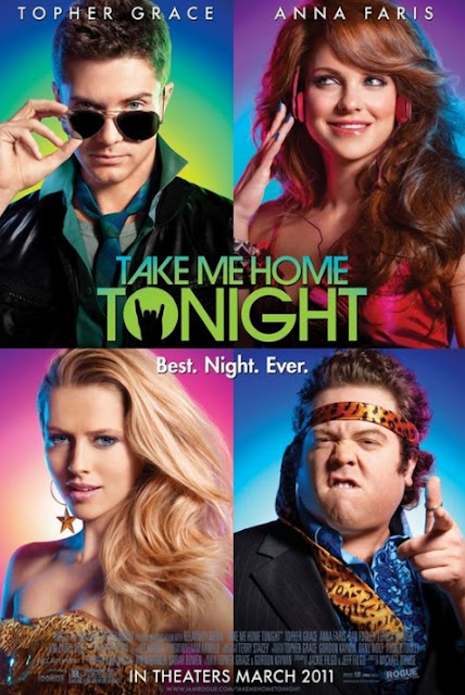 Eddie Money-Take Me Home Tonight (Lyrics) HQ Movie Soundtrack