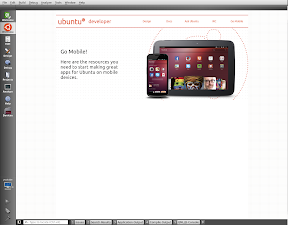 Probando aplicaciones en Ubuntu Phone desde Qt Creator