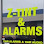 Z-Tint & Alarms