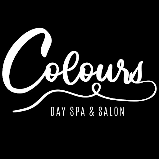 Colours Day Spa logo