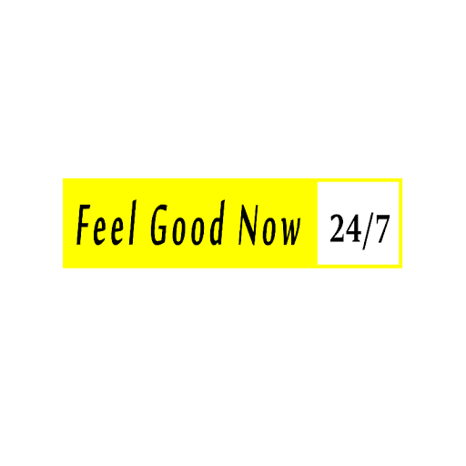Feel Good Now 24/7