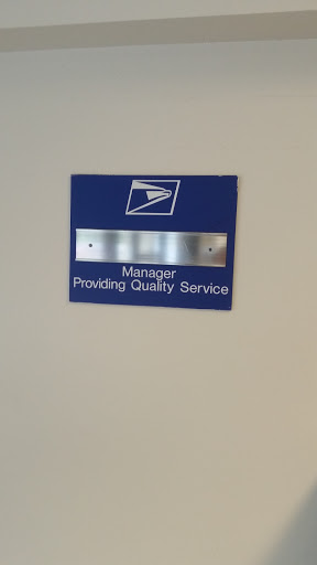 Post Office «US Post Office», reviews and photos, 7875 NW 57th St, Pompano Beach, FL 33321, USA