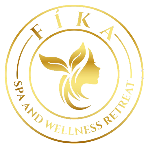 Fíka Spa & Wellness Retreat logo