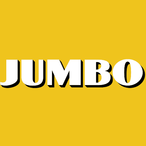 Jumbo Foodmarkt Mall of the Netherlands logo