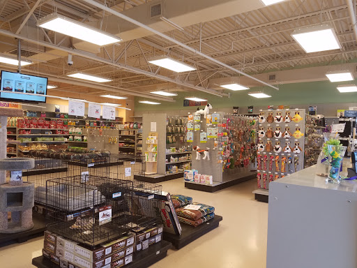 Pet Store «Quality Pet Market», reviews and photos, 1408 Dale Mabry Hwy, Lutz, FL 33548, USA