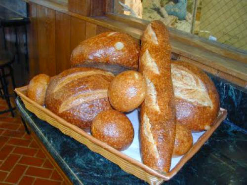 Lammas Loaves Sourdough Bread And Starter