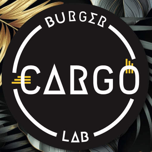 Cargo - Burger Lab logo