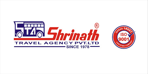 Shrinath Travel Agency Pvt. Ltd., N.H. No.8, Chotila, Chamunda Temple Road, Surendranagar, Gujarat 363520, India, Travel_Agents, state GJ