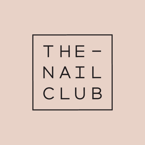 The Nail Club logo