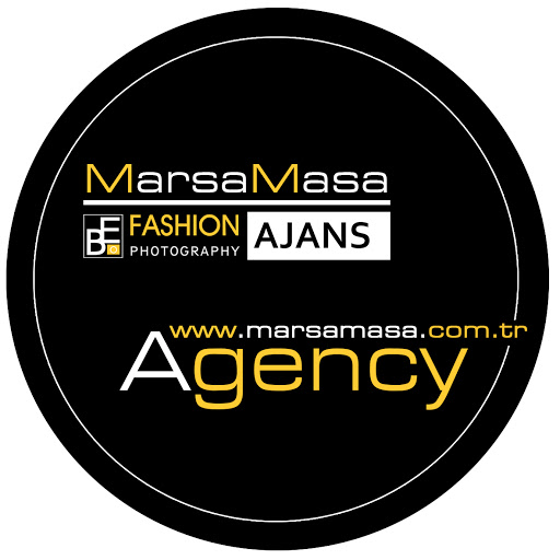 MarsaMasa Ajans logo
