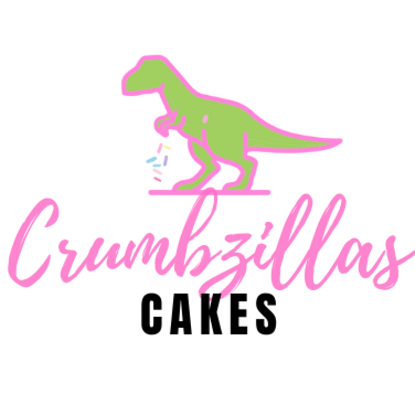 Crumbzillas Bakery logo