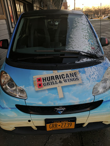 Bar & Grill «Hurricane Grill & Wings», reviews and photos, 630 Stewart Ave, Garden City, NY 11530, USA