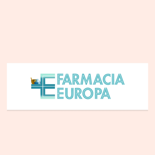 Farmacia Europa Rende | Dott.ssa Licia Pizzoni logo