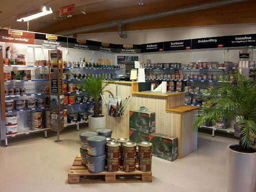 Emmaboda Byggnadsvaror AB