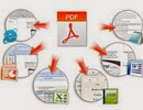 Biến hóa định dạng file PDF để sao chép và chỉnh sửa nội dung