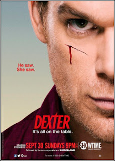 KOPAKOPSKOASKO Dexter 7ª Temporada Completa – HDTV
